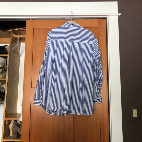 NWOT button up - Picture 3 of 3